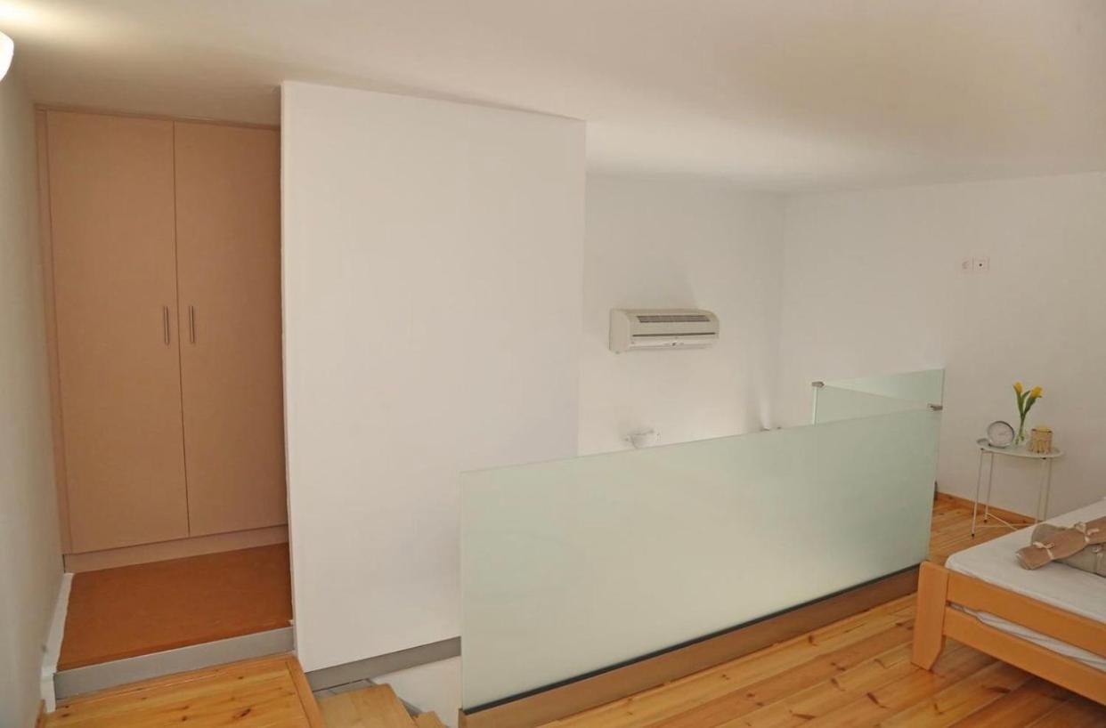 Loft Houses แอร์มูโปลี ภายนอก รูปภาพ