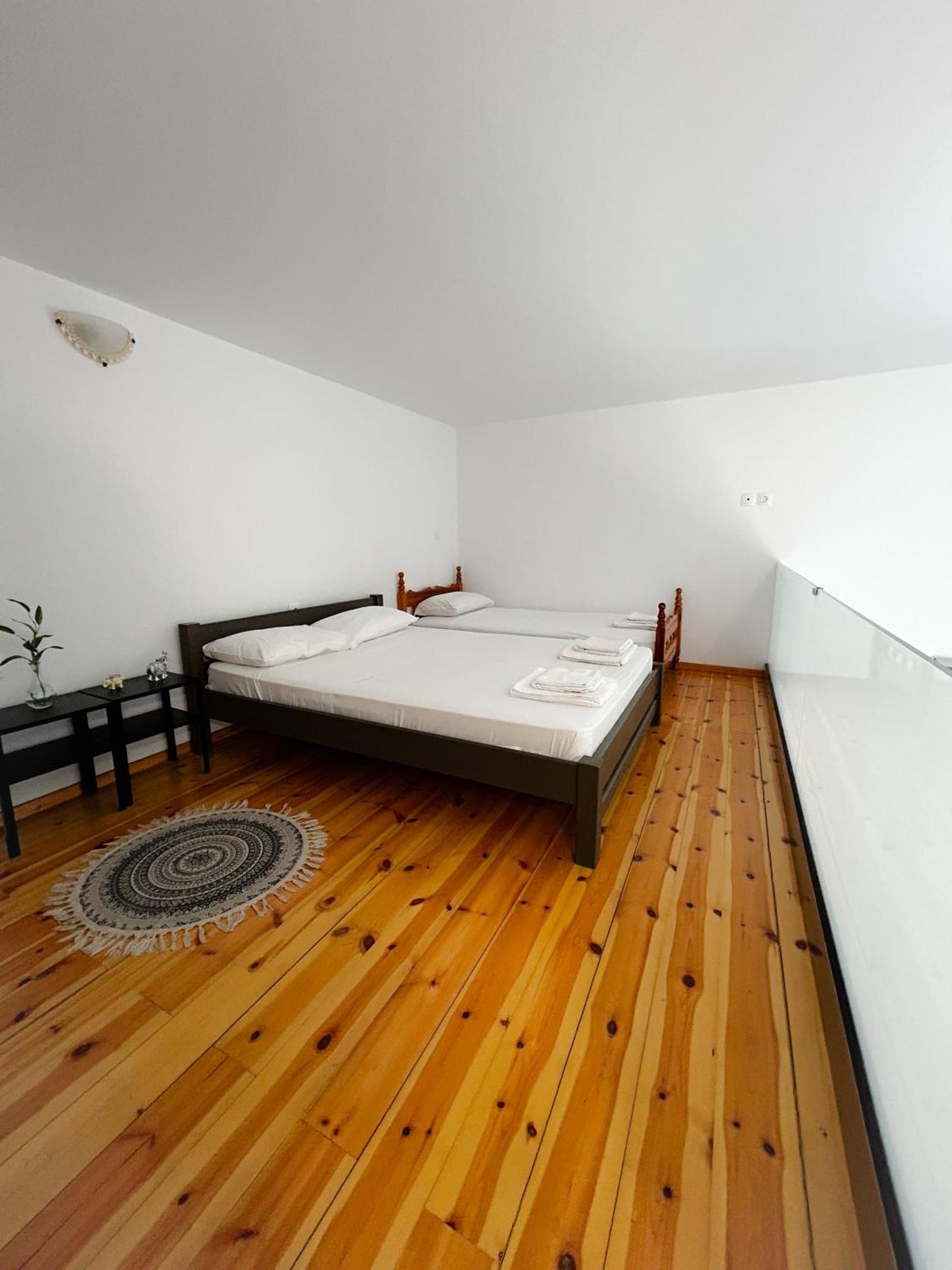 Loft Houses แอร์มูโปลี ภายนอก รูปภาพ
