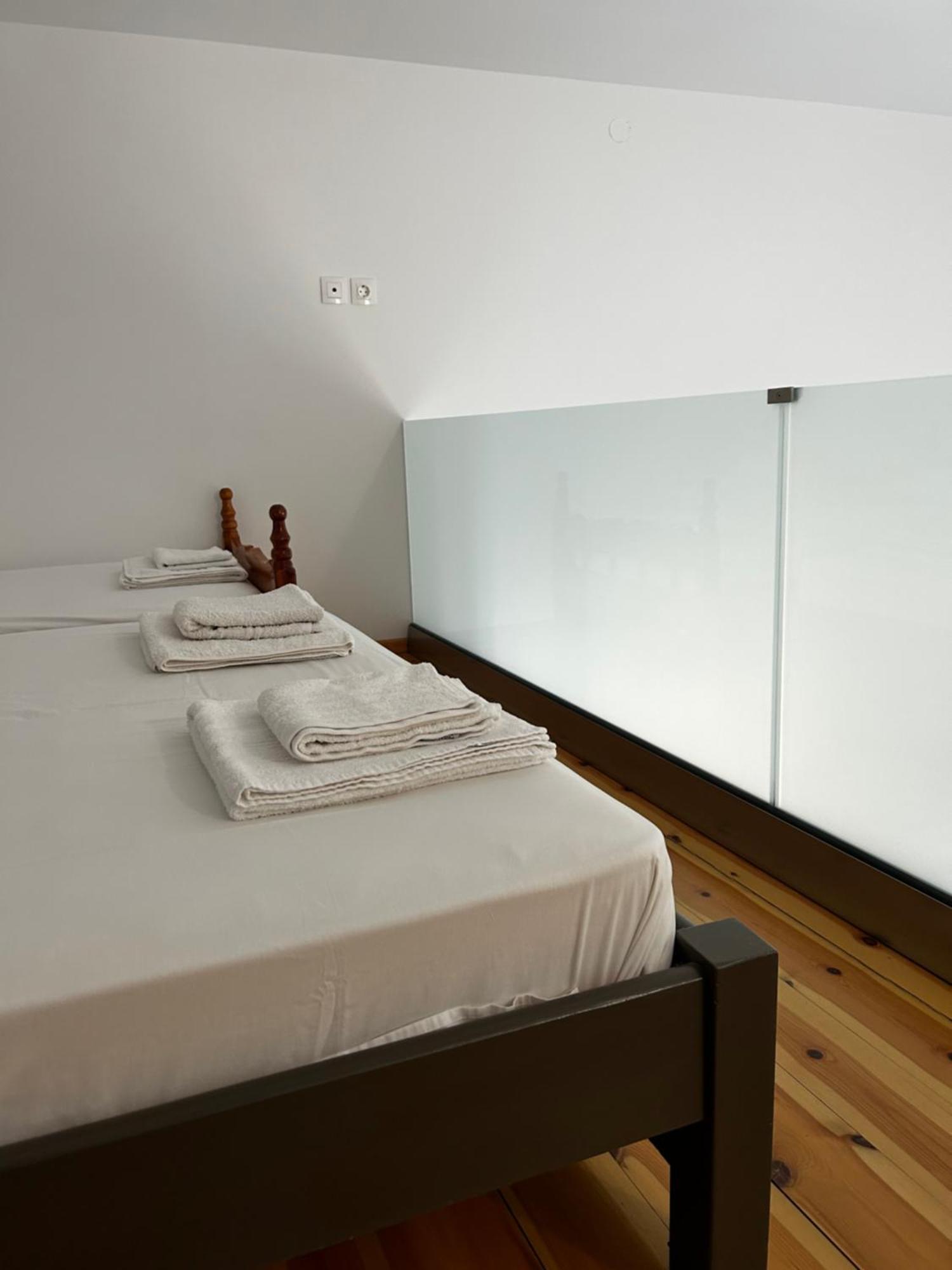 Loft Houses แอร์มูโปลี ภายนอก รูปภาพ
