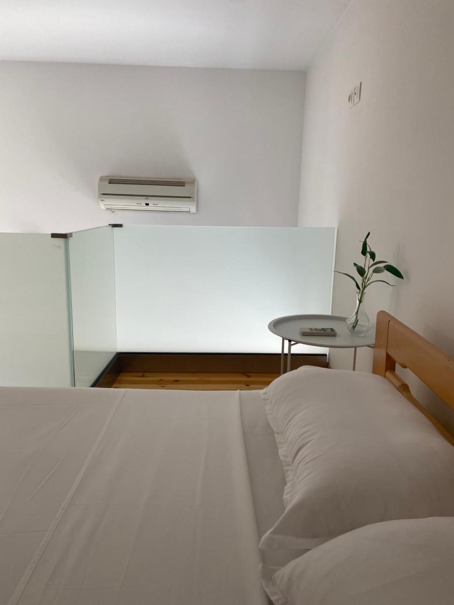 Loft Houses แอร์มูโปลี ภายนอก รูปภาพ
