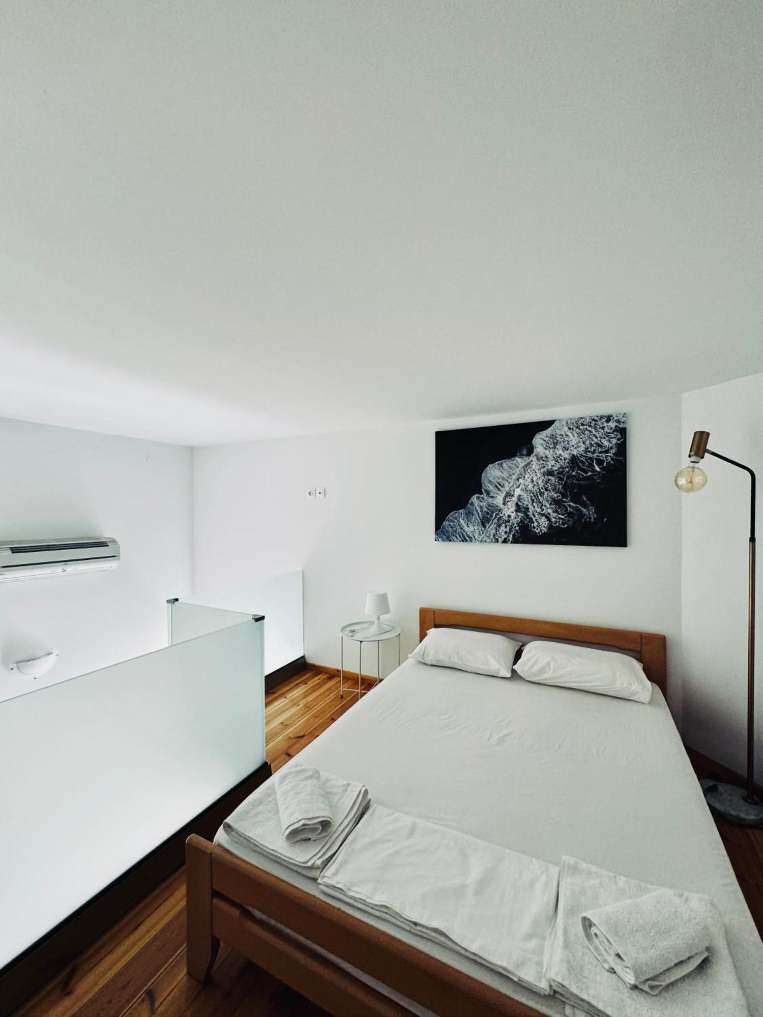 Loft Houses แอร์มูโปลี ภายนอก รูปภาพ